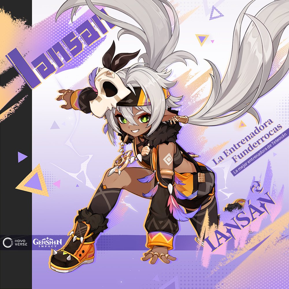 Desla 🔜 Confuror 2026 tweet media