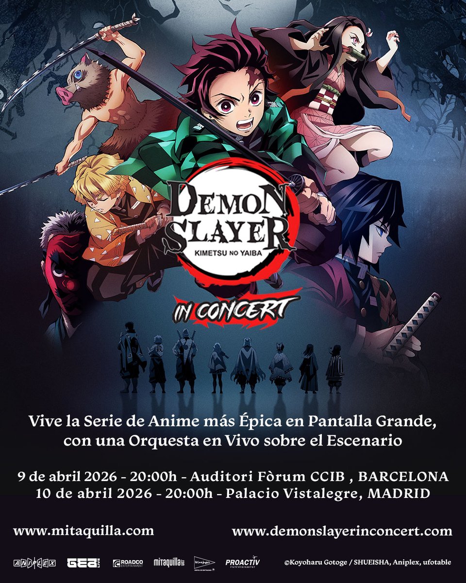 AnimeBox tweet media