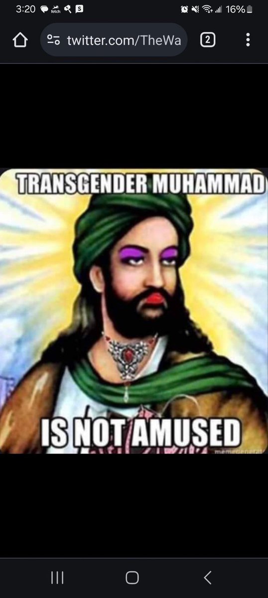 YT 🐏 🇺🇲 tweet media