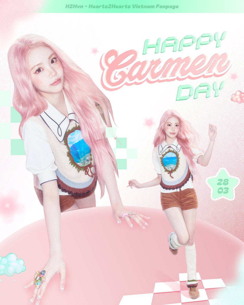 Hearts2Hearts Vietnam Fanpage tweet media