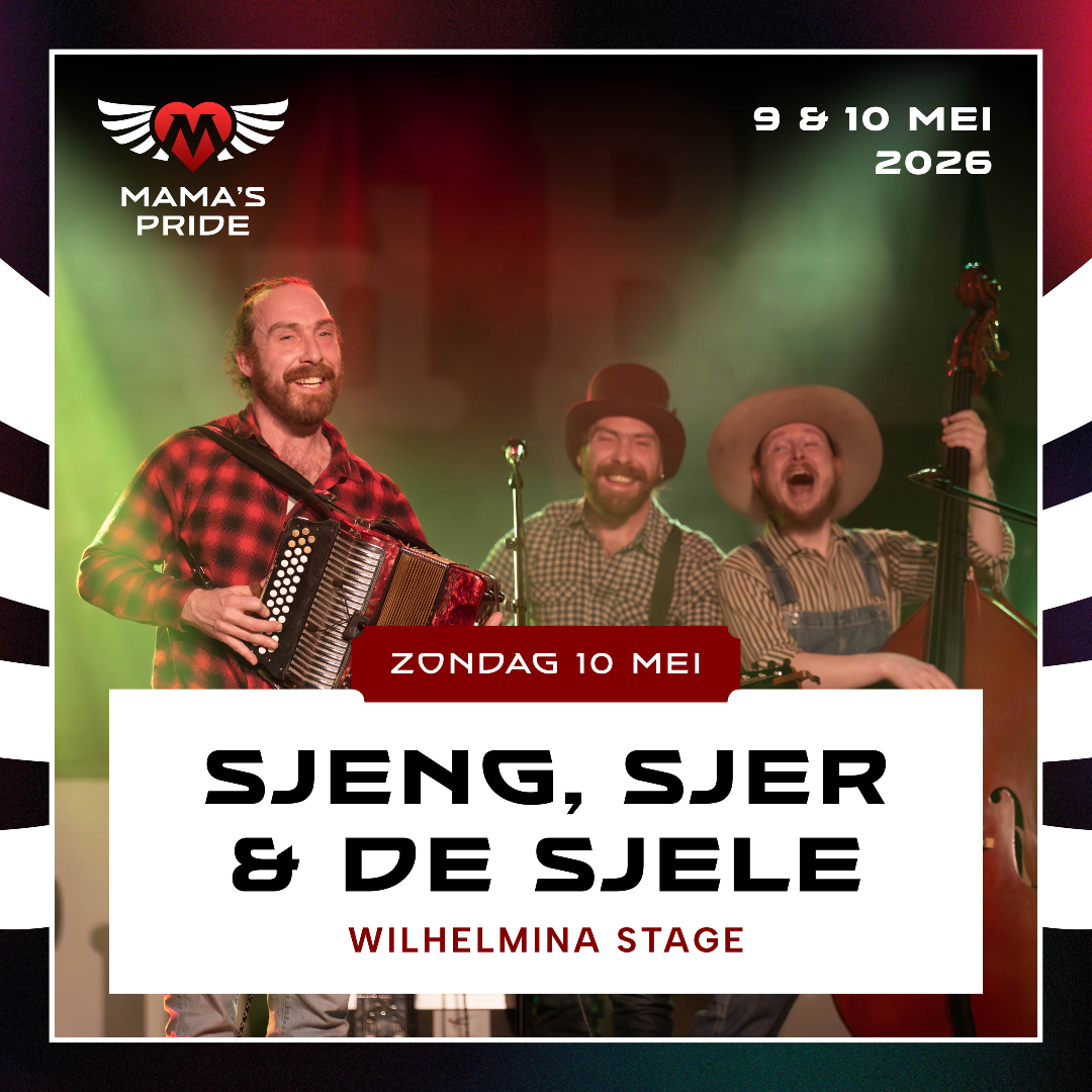 Mama's Pride Festival tweet media