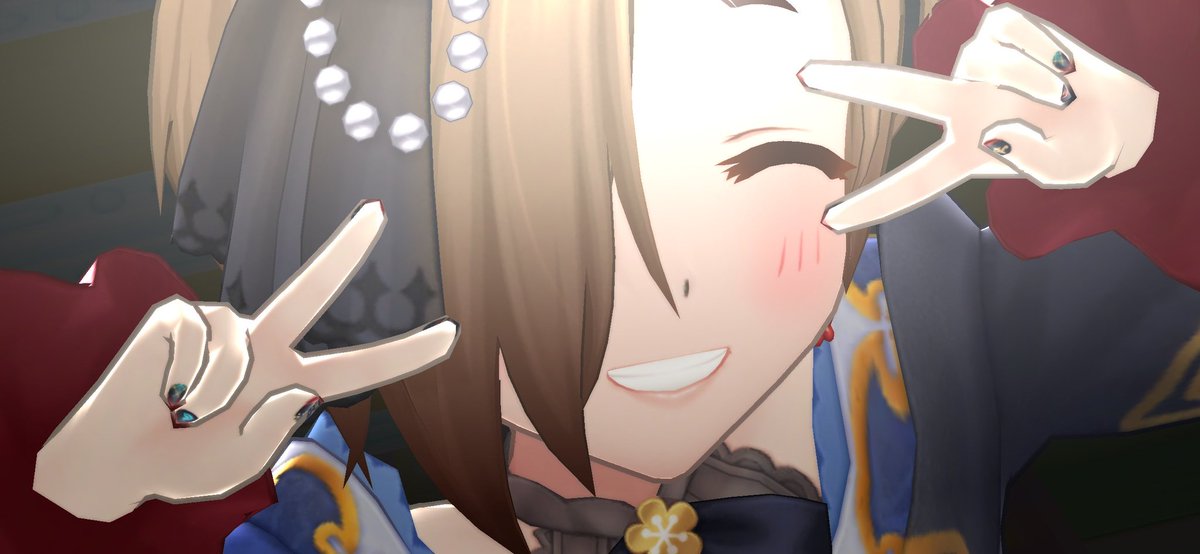 月見てりたま tweet media