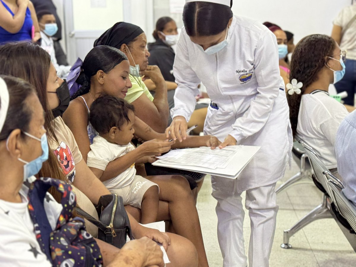 E.S.E. Alejandro Prospero Reverend tweet media