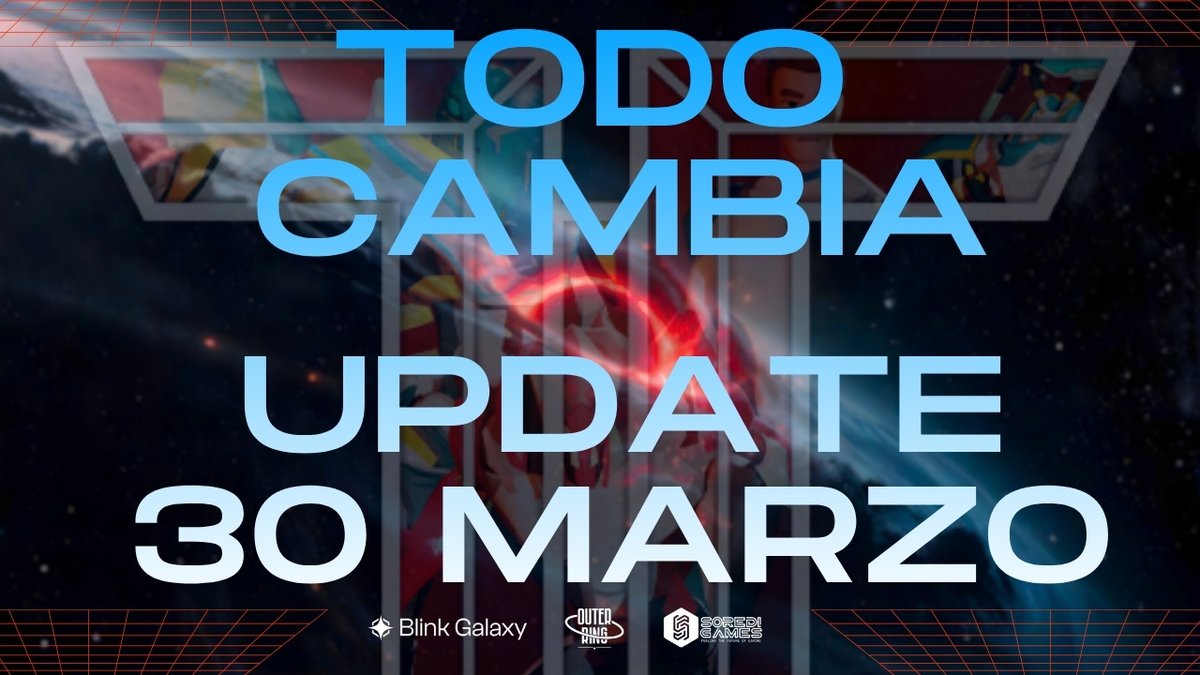 Team Taberna tweet media