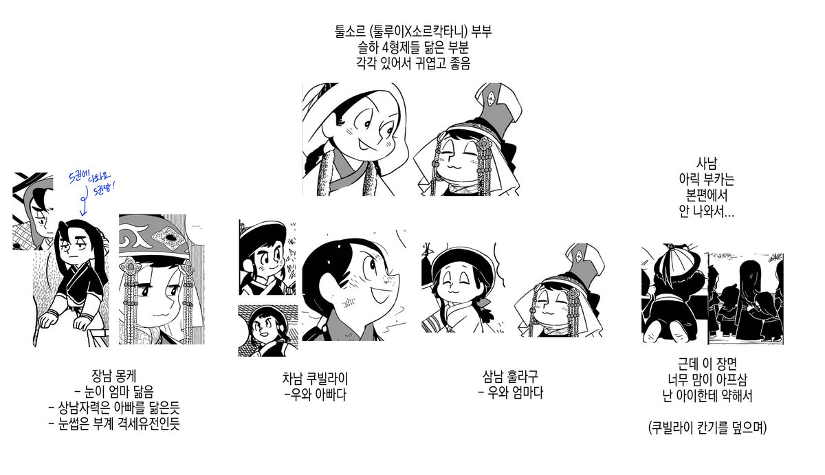 천막의만마 tweet media