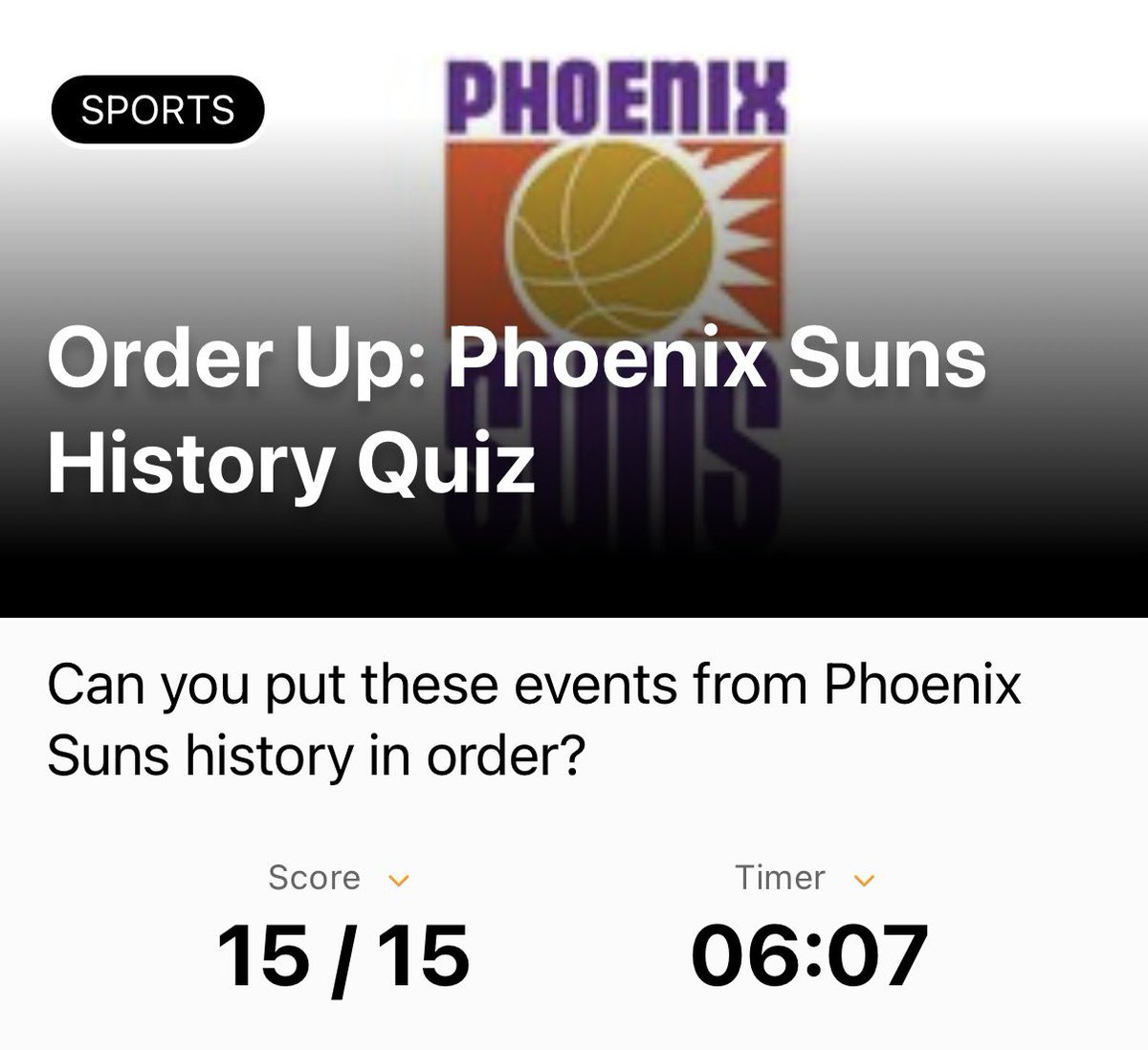 Tuff ☀️ tweet media