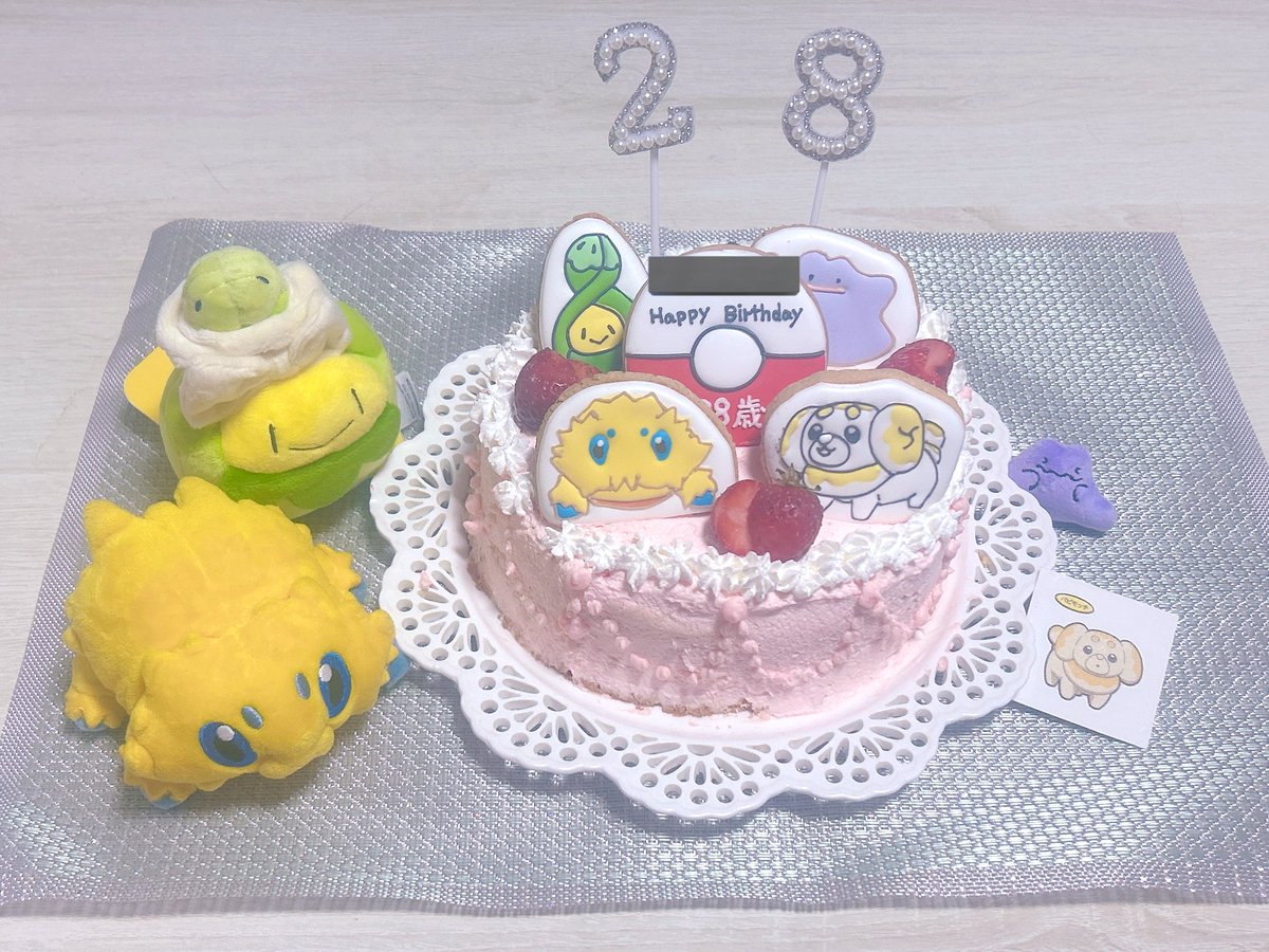 もちもっち@パピモ tweet media