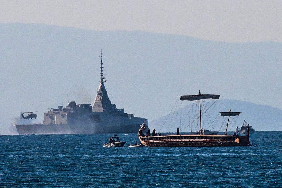 Άκης Γαβριήλ tweet media