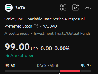 BTC Treasury Ops tweet media