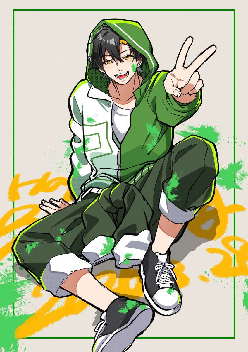 はるない。☀️ tweet media