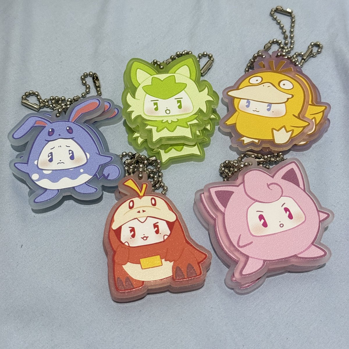 kiwi! 🐾 tweet media