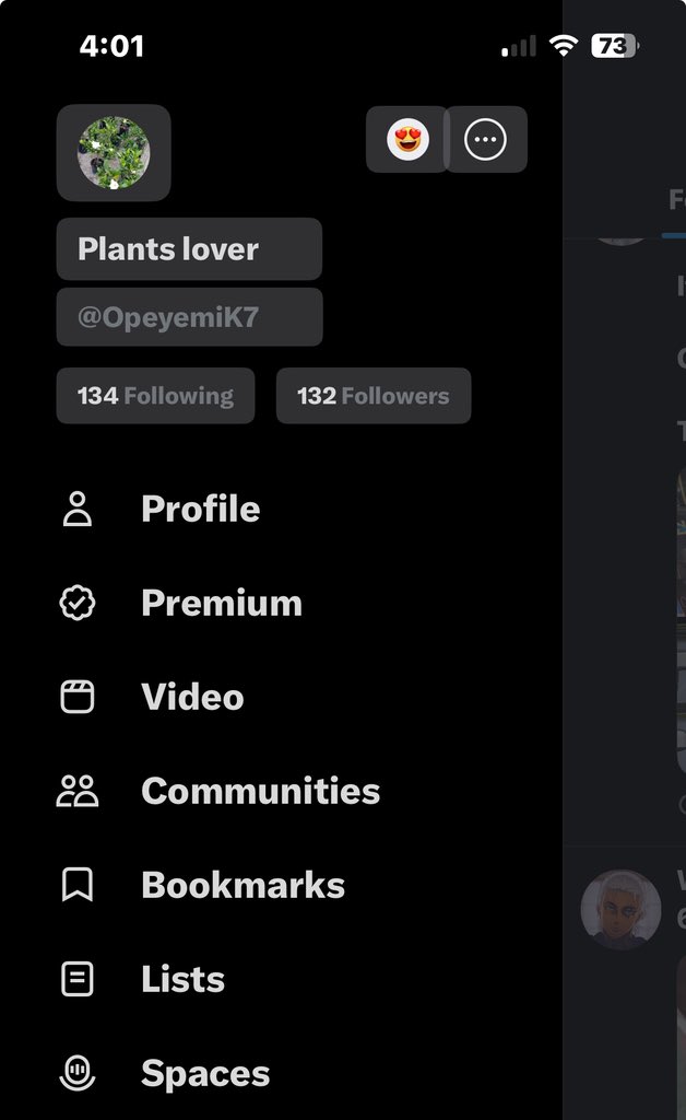 Plants lover tweet media