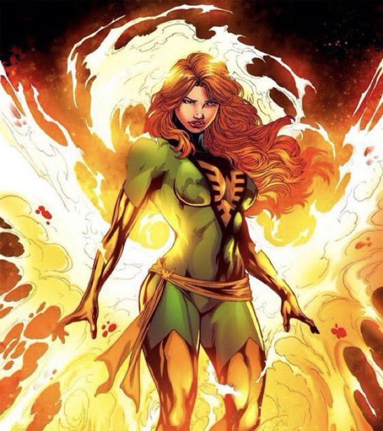 X-Men Updates tweet media