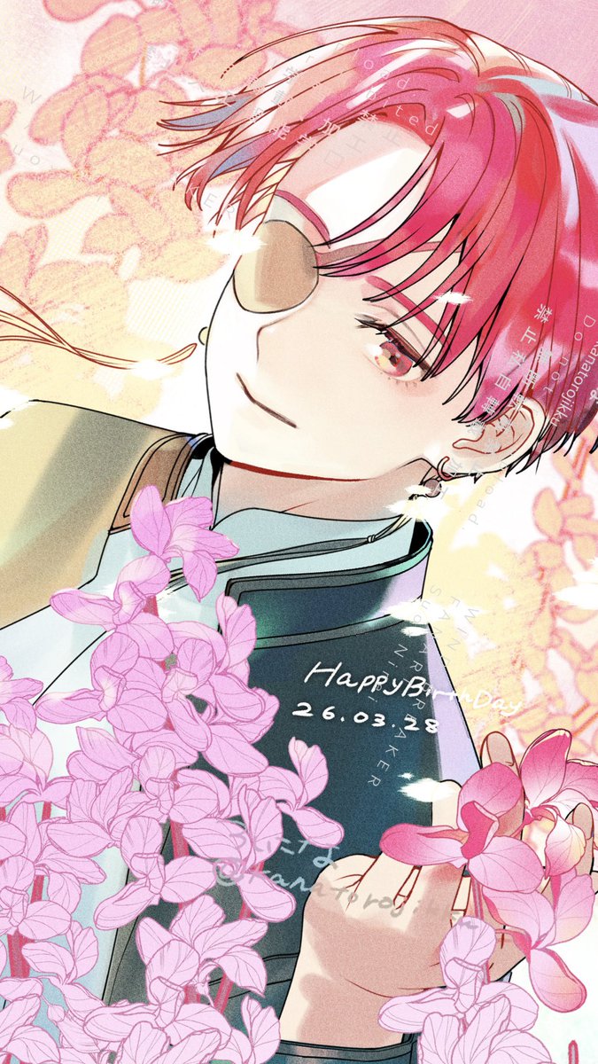 🍣ろいこな🍣 tweet media