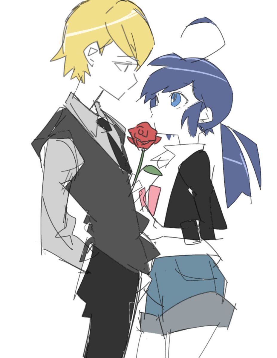 さなり🐈‍⬛ tweet media