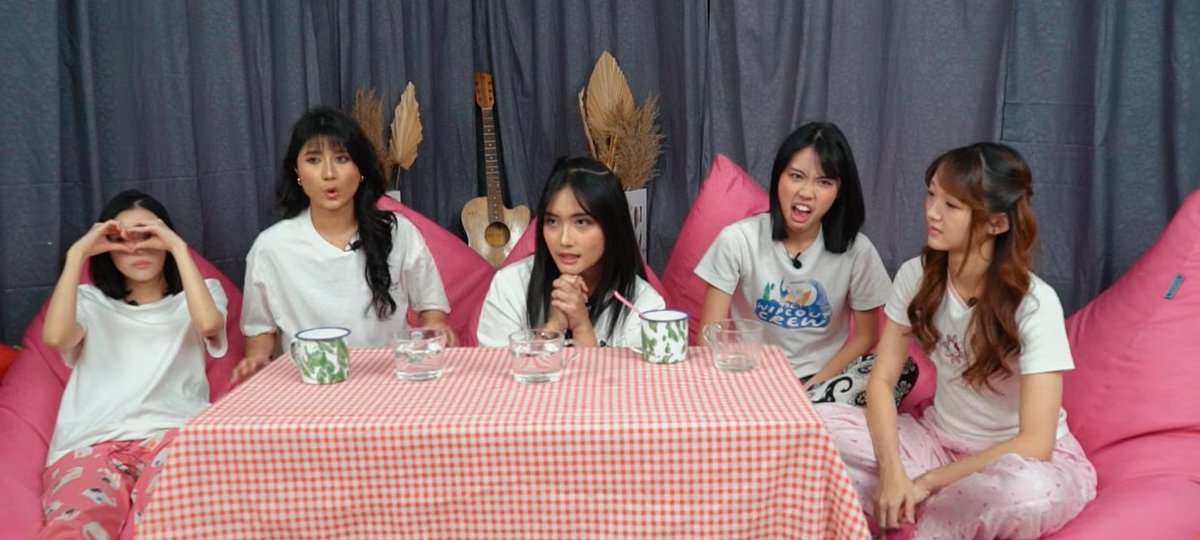 Amanda Maritza tweet media