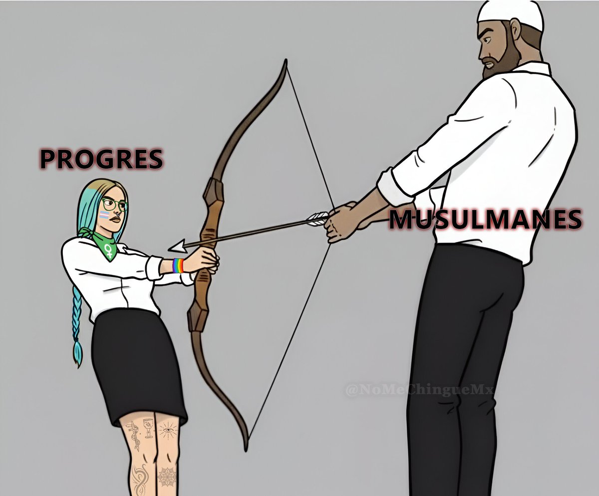 No Me Chingue 🇲🇽 tweet media