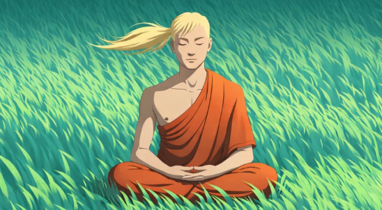 MONK MODE tweet media