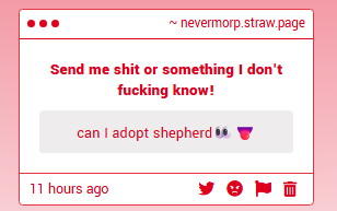 💜 Nevermore (✨#1 Wally and Scr1pt3r fan✨) tweet media