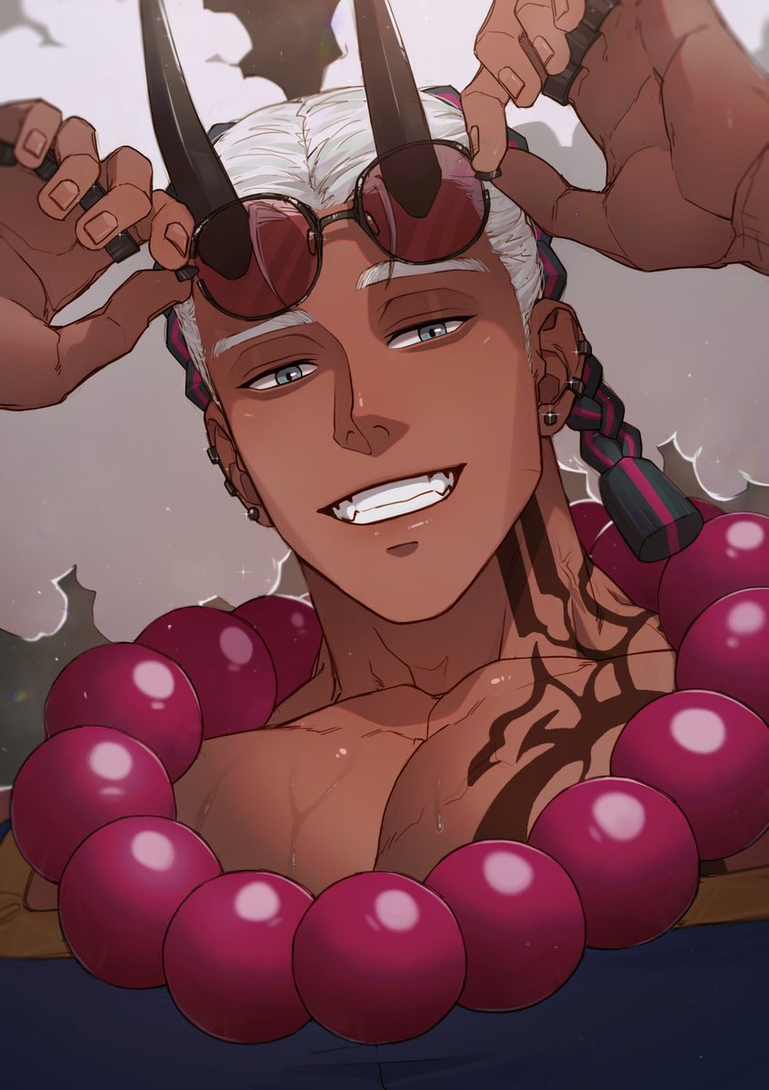 😈👑Sinju X. Hades👑😈 tweet media