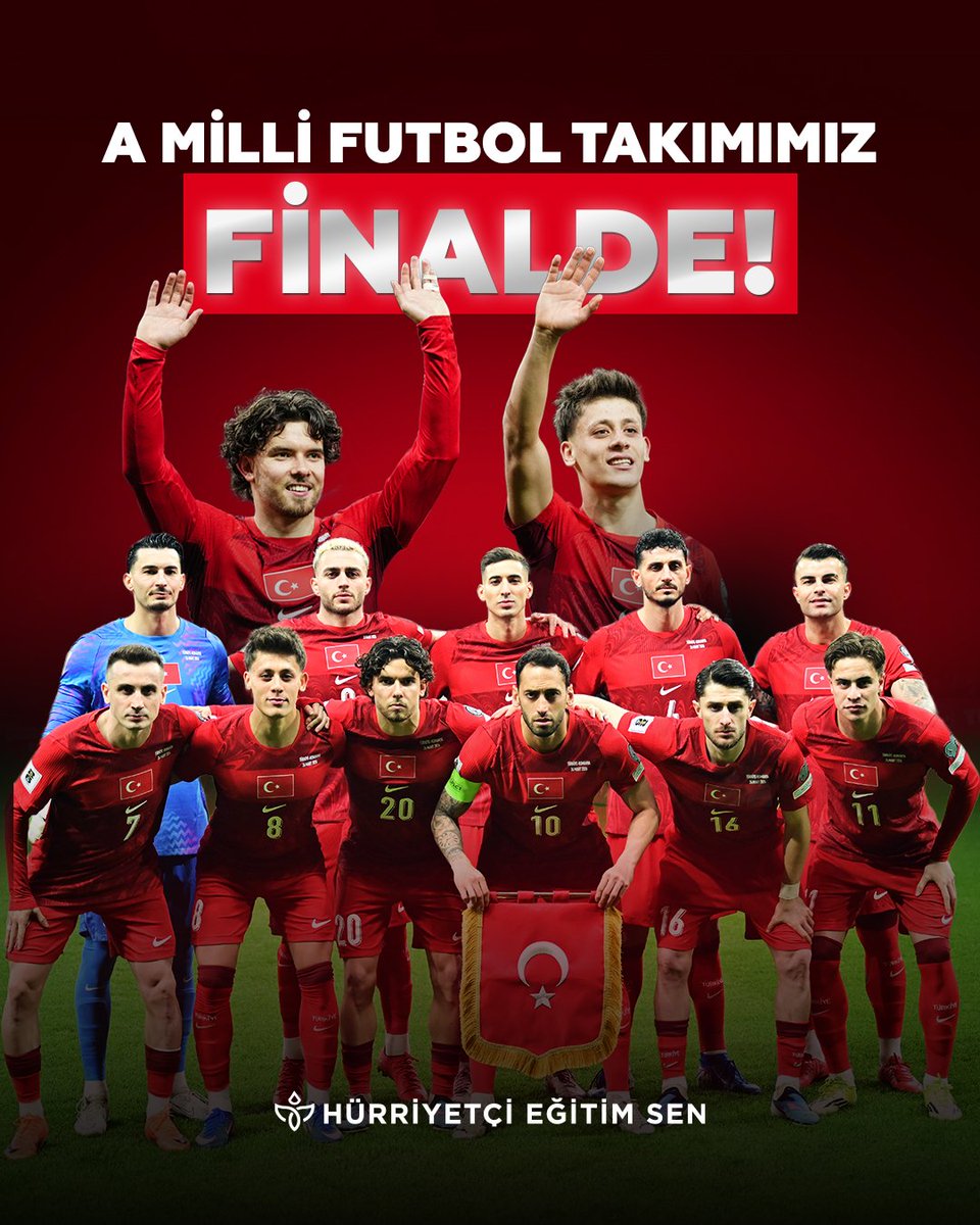 Hürriyetçi Eğitim Sen Genel Merkezi tweet media