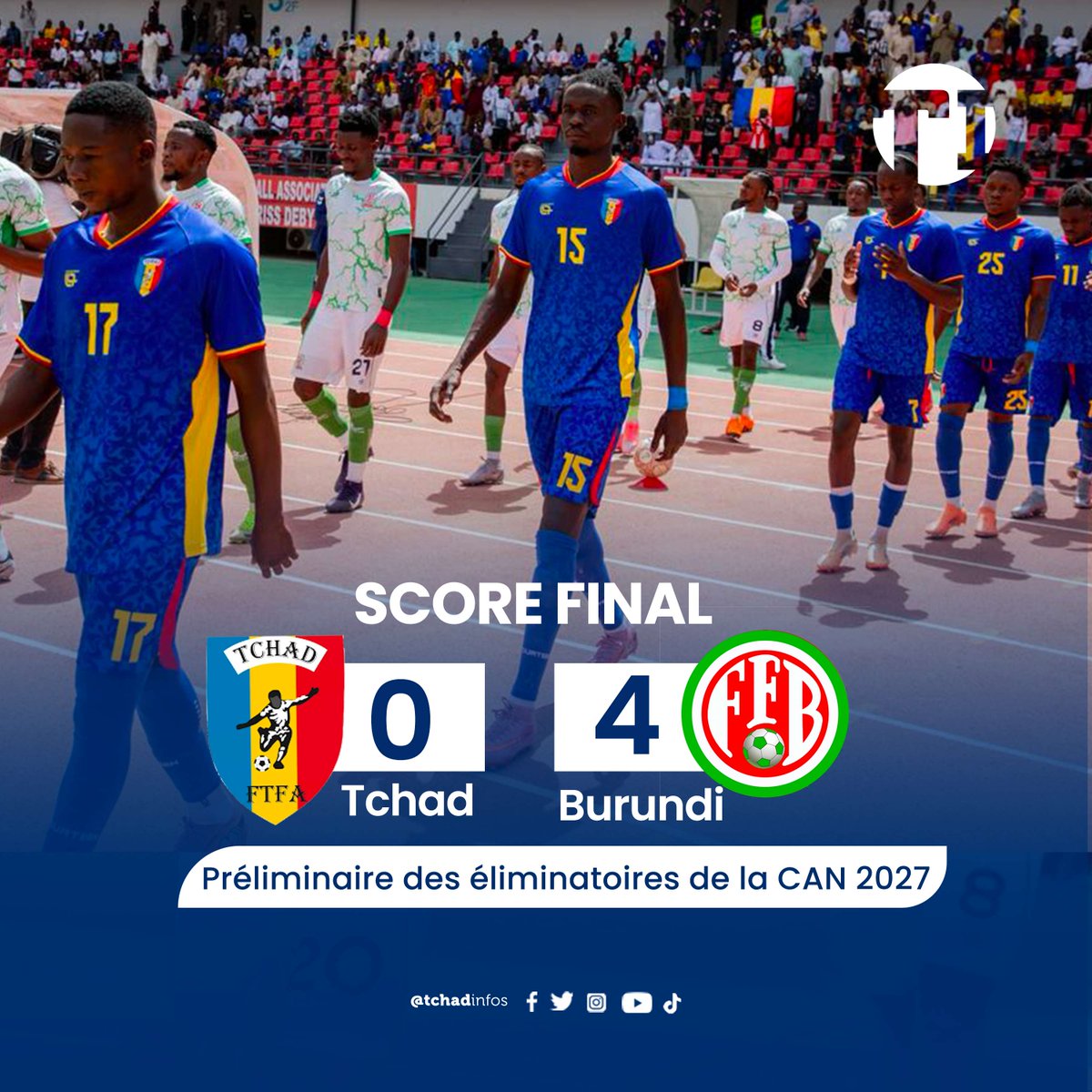 tchadinfos tweet media