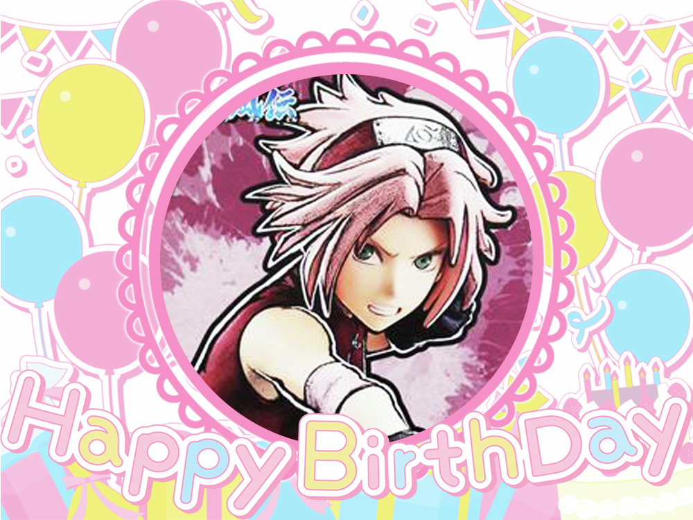 🎂 #春野サクラ さんお誕生日おめでとうございます🎉✨
らしんばんでは春野サクラさんのグッズを揃えてます🥰❣️

🩷商品一覧はこちら🩷
shop.lashinbang.com/products/list?…

🎏3月のお誕生日カレンダー🎏
shop.lashinbang.com/user_data/happ…

#SakuraWeek2026 #春野サクラ誕生祭2026 #春野サクラ生誕祭2026 #NARUTO