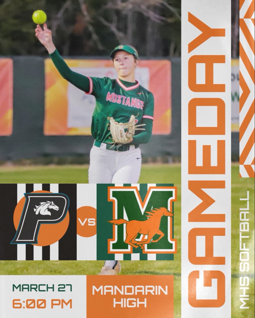 Mandarin High Sports tweet media