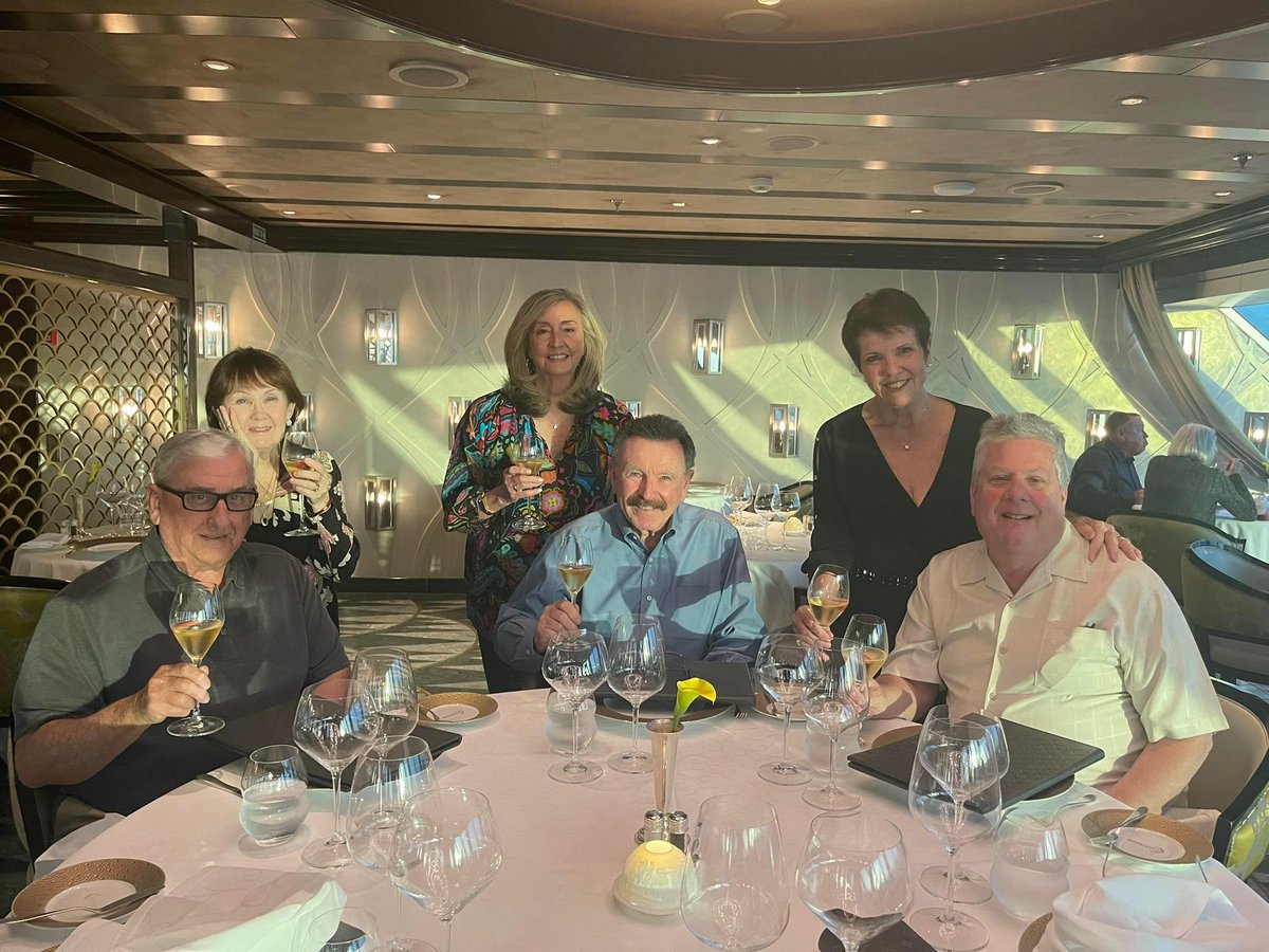 Regent Seven Seas Cruises tweet media