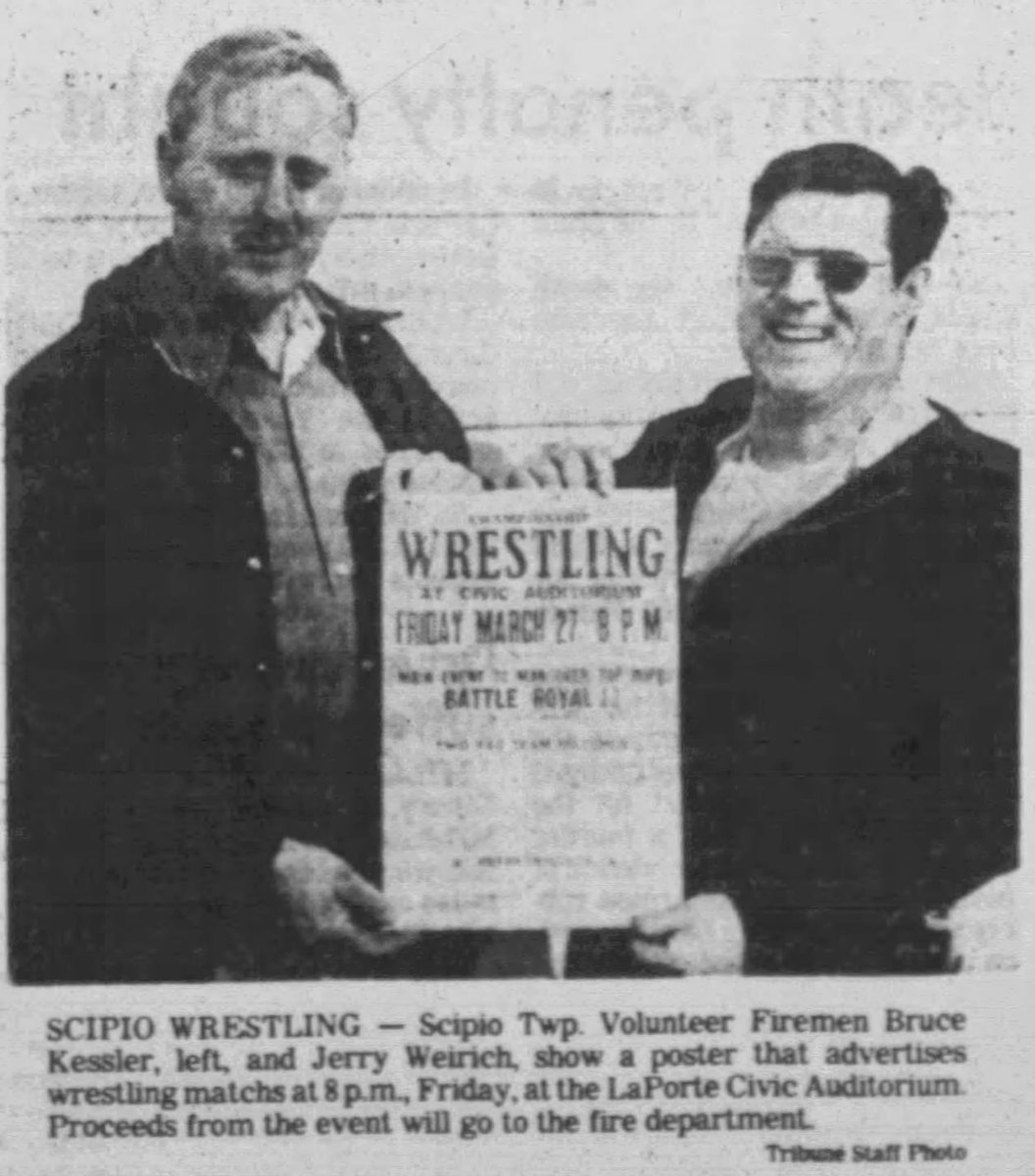 WWA; 03/27/1981
Laporte, Indiana
🛜 linktr.ee/rasslepod