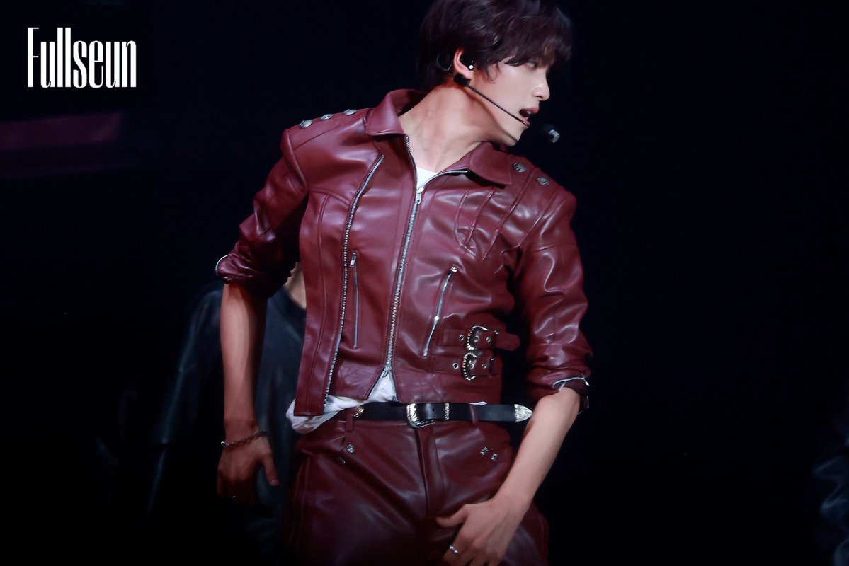 Fullseun tweet media