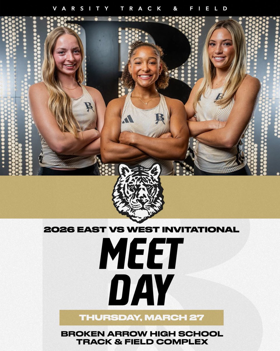Broken Arrow Athletics tweet media