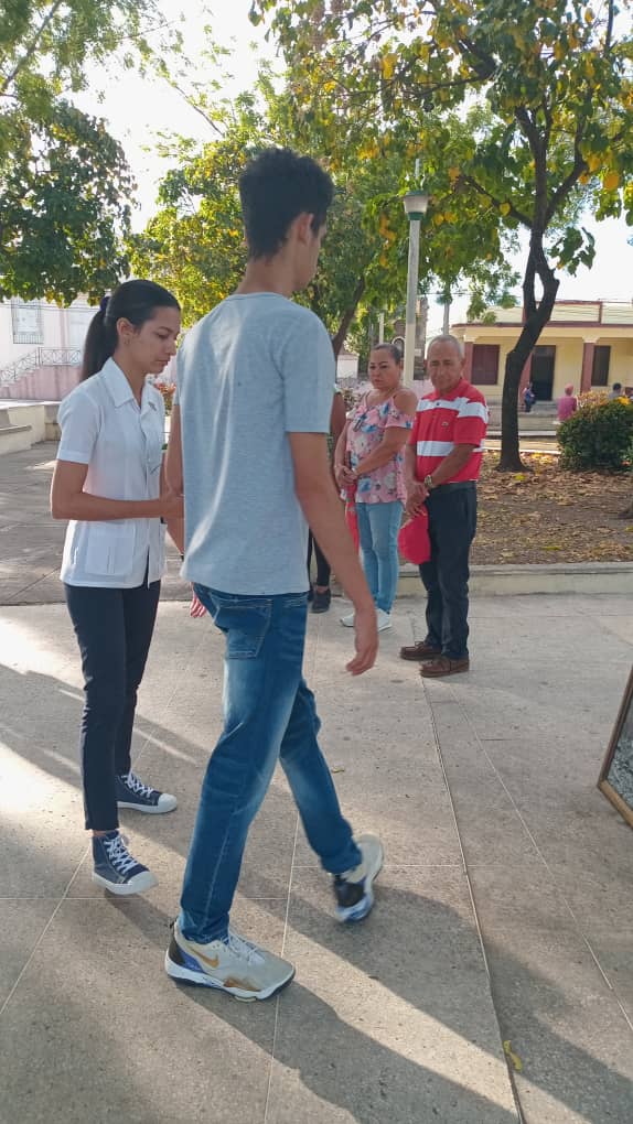 El Bastión Universitario,  donde convergen teoría, práctica y reflexión crítica sobre la preparación militar.