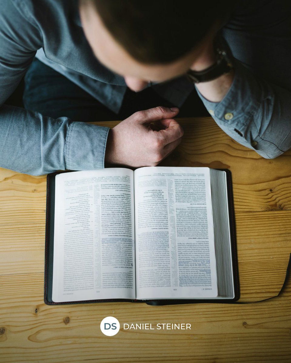 Daniel_Steiner's tweet photo. What will you do to have your best life in eternity? Do you live with a Kingdom mindset? 

Hearing Jesus Say Well Done shows how faithful obedience, good works, and sharing Christ shape a life focused on eternity. Discover how your life today can make an eternal impact. https://t.co/FX63VUewBg