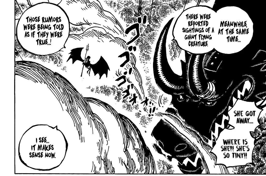 DLuffy☀️ tweet media