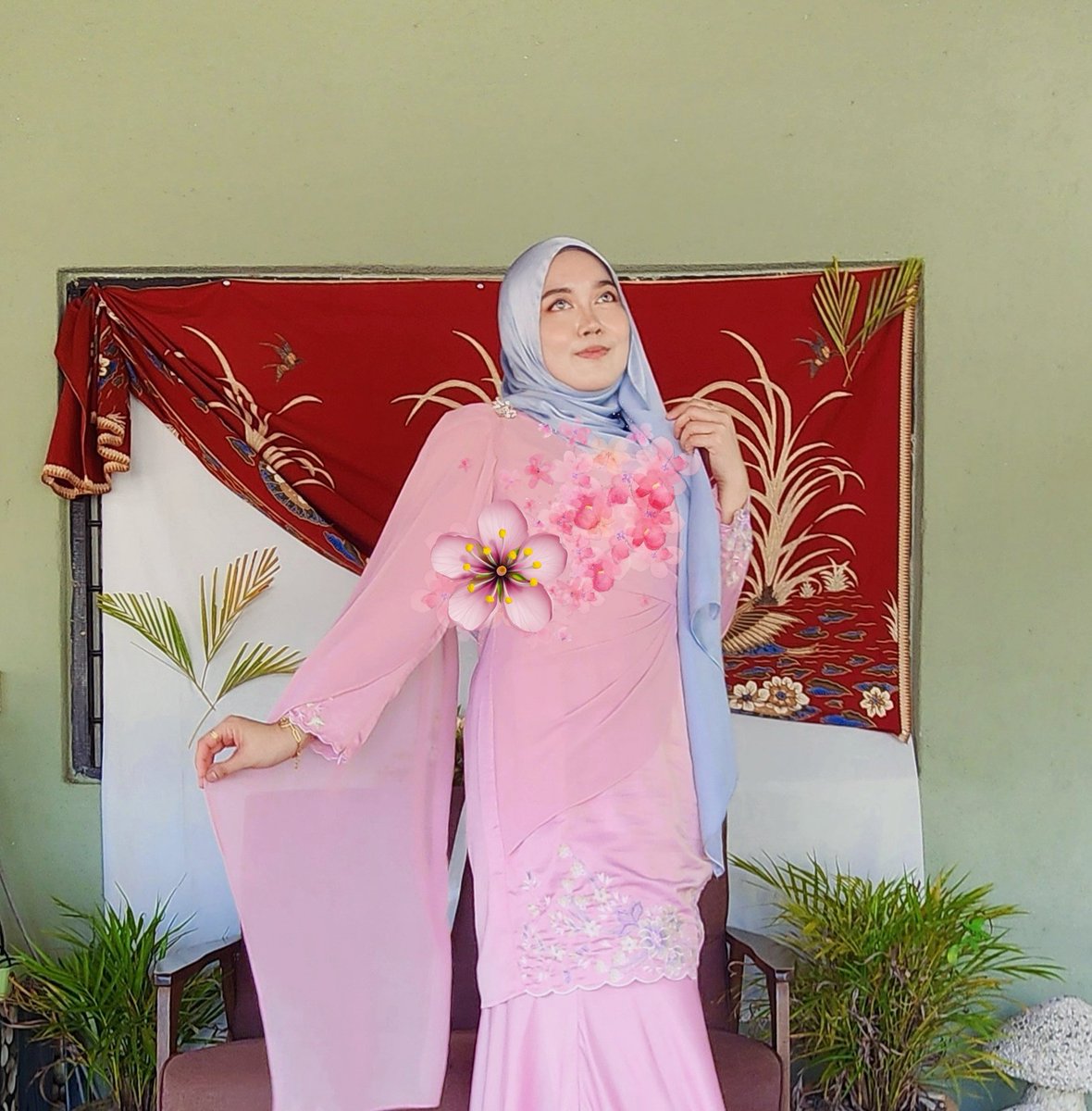 ✨️💐Akak Bunga kpop😇💐✨️ tweet media