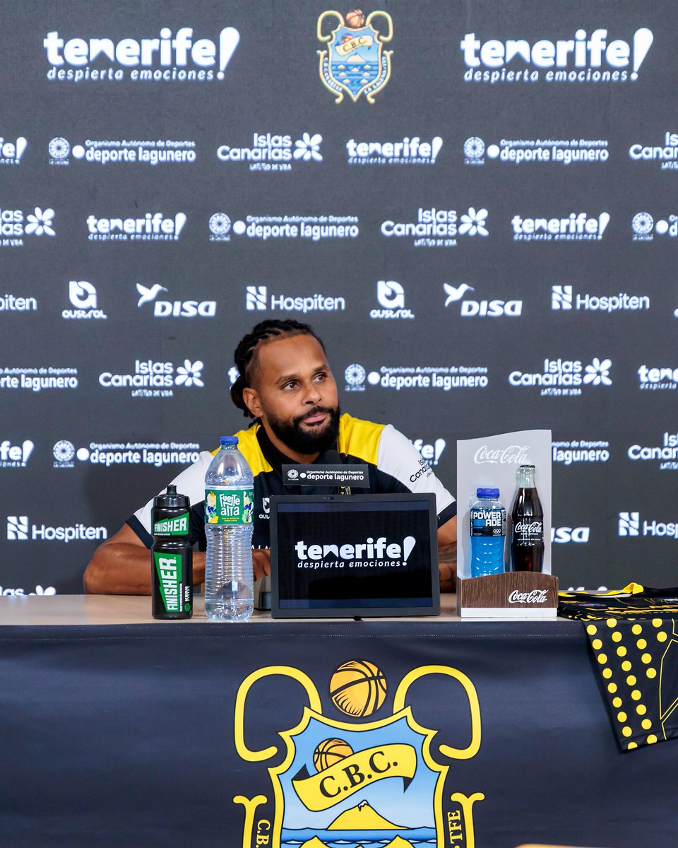 Liga Endesa tweet media