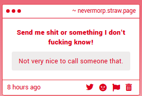 💜 Nevermore (✨#1 Wally and Scr1pt3r fan✨) tweet media