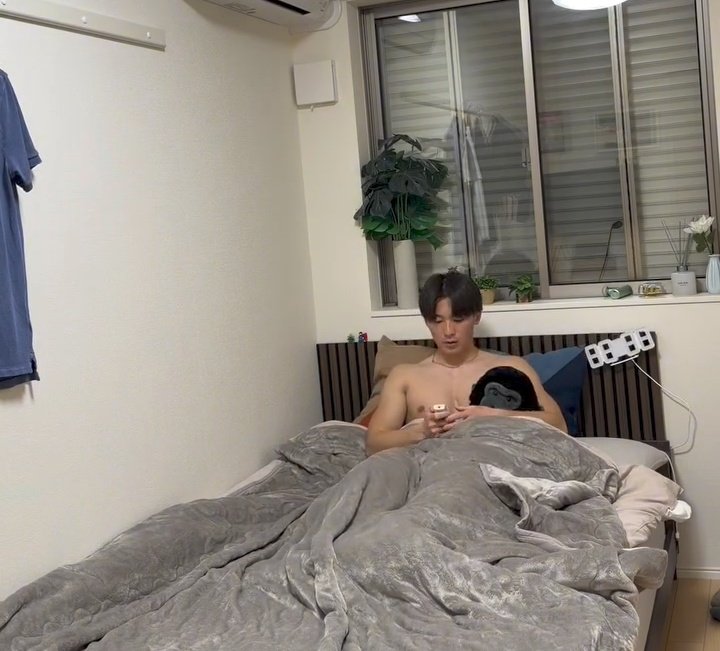 ソルト tweet media