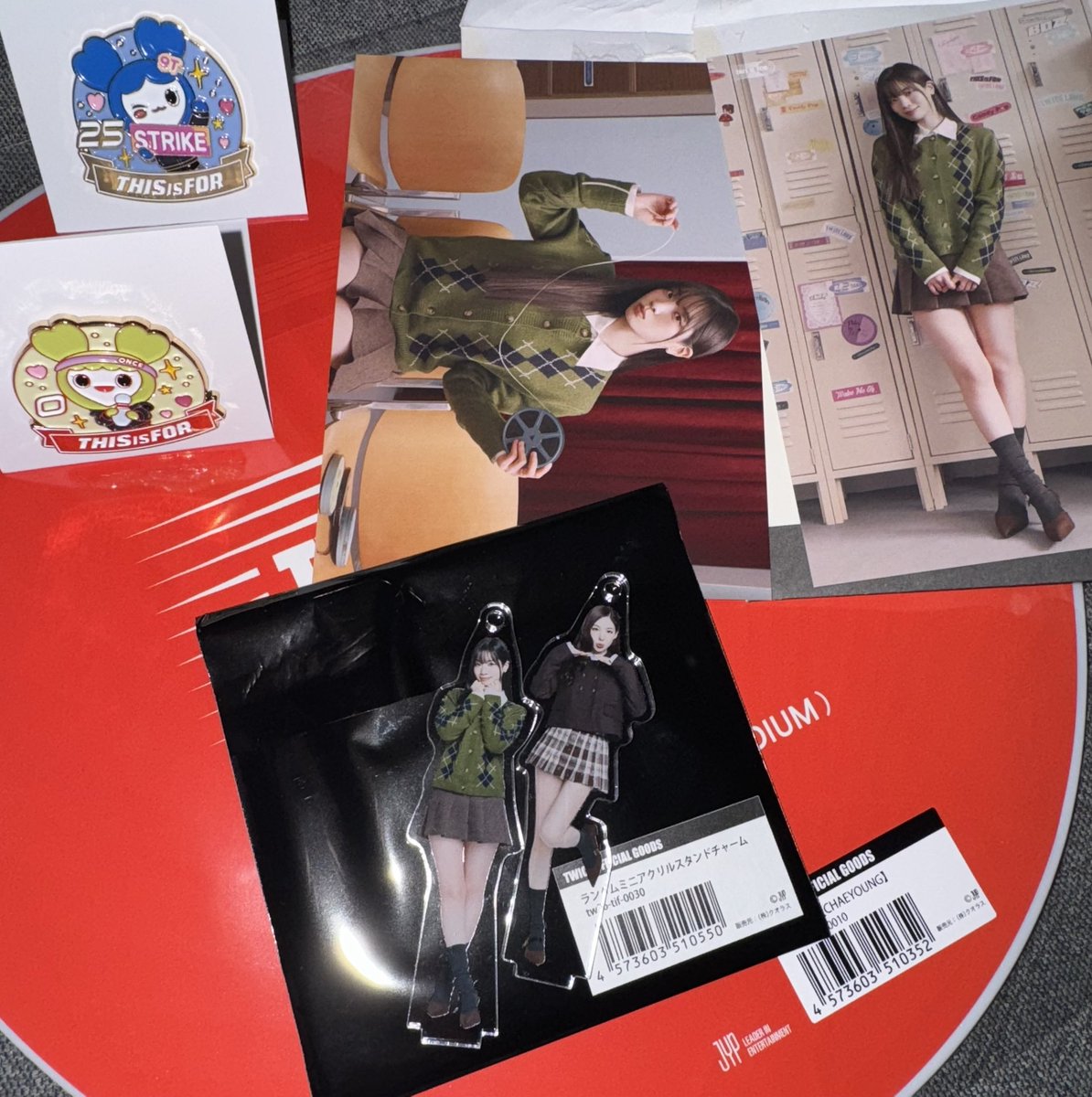 とぅわかめ tweet media