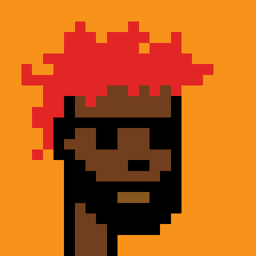 Bitcoin Punks Bot tweet media