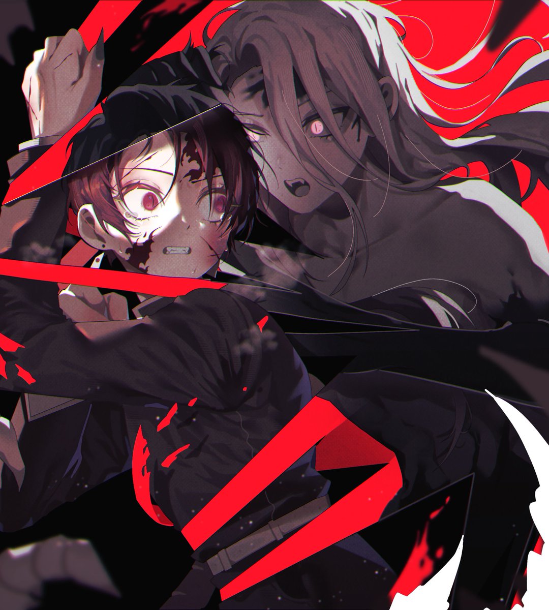 문짝도둑 tweet media