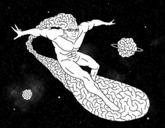 LovecraftianBeast 🐙 🐺 tweet media