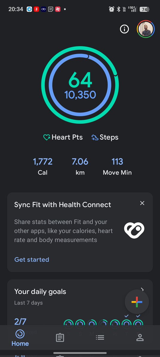 Vishesh Kumawat tweet media