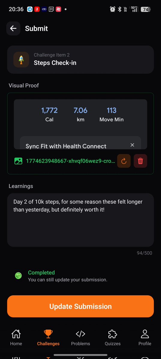 Vishesh Kumawat tweet media