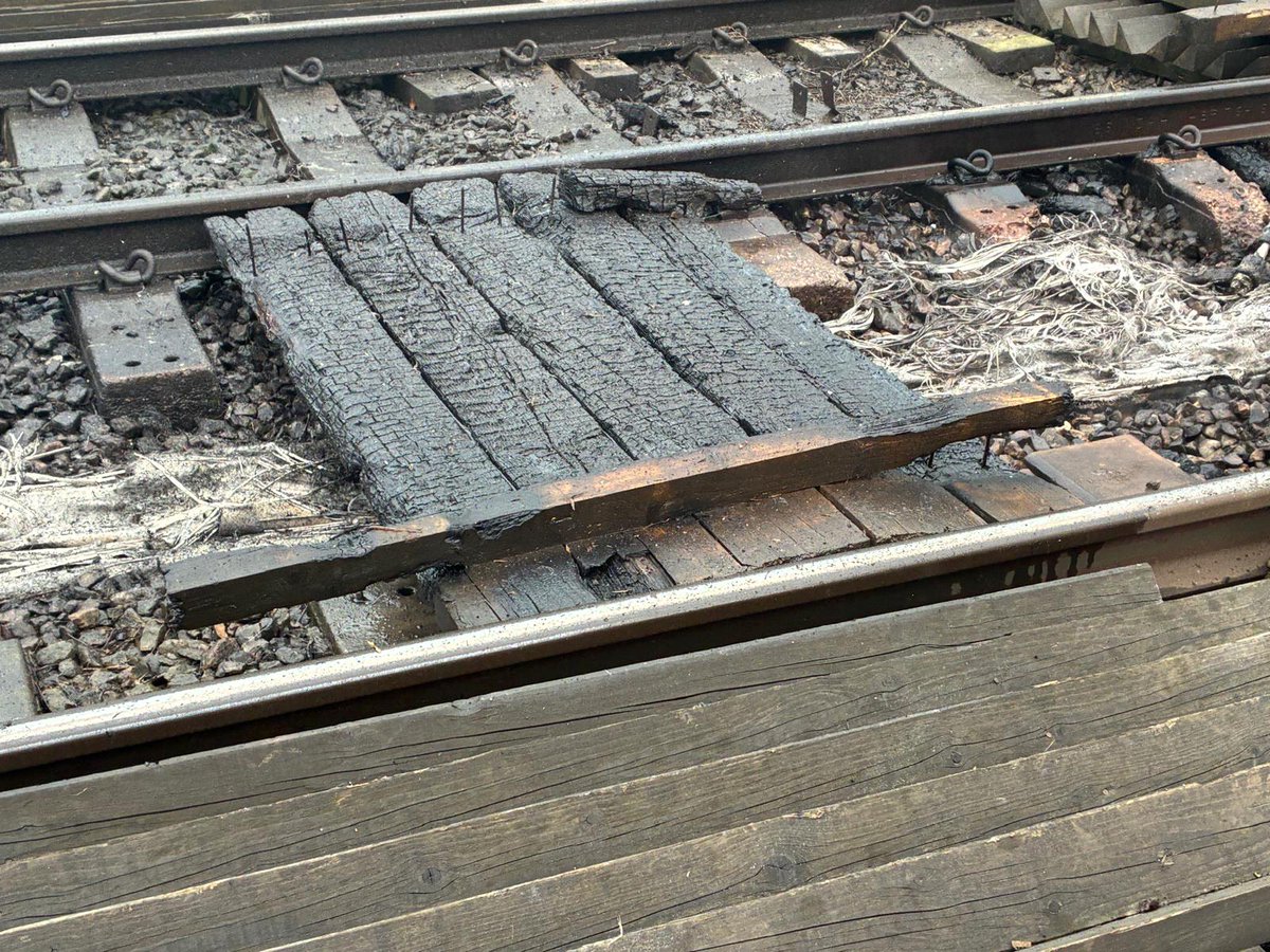 Network Rail Kent & Sussex tweet media