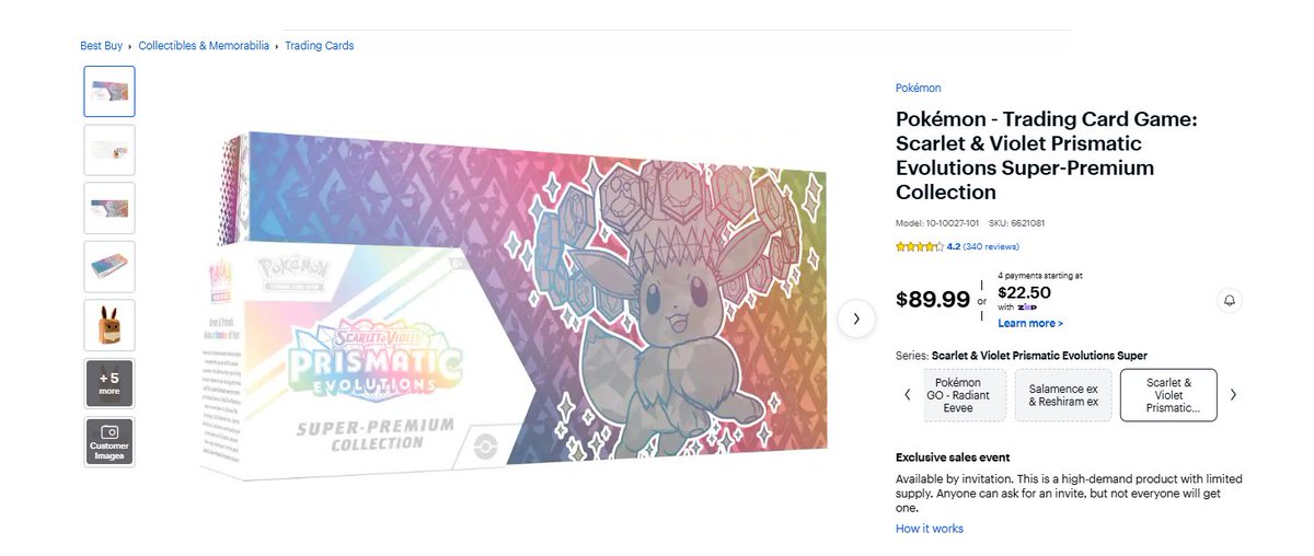 Poke Pullz - Pokemon TCG News/Restocks tweet media
