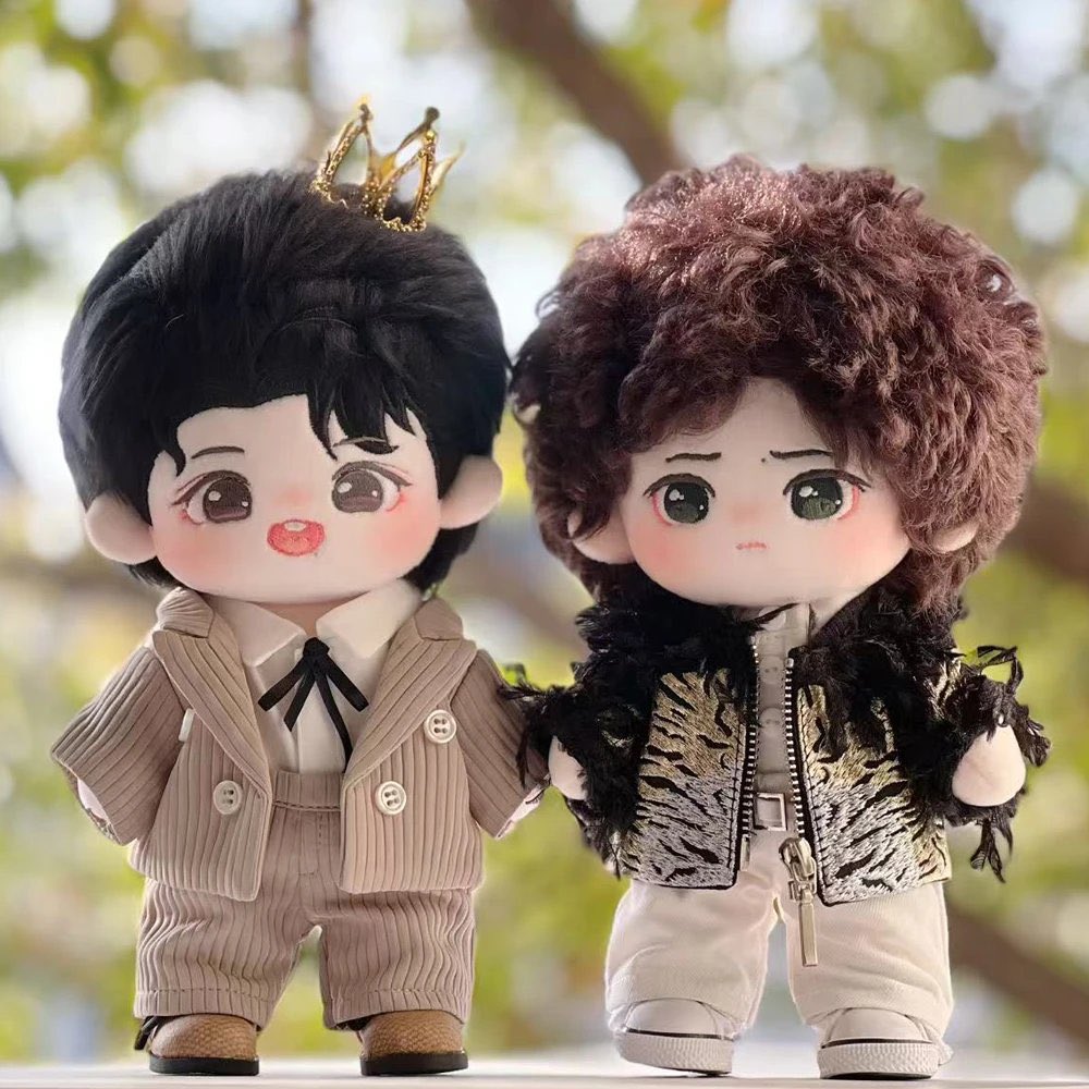 JnJpShop พรีชุดตุ๊กตา ถ้าไม่ตอบDmให้เมนชั่นตาม tweet media