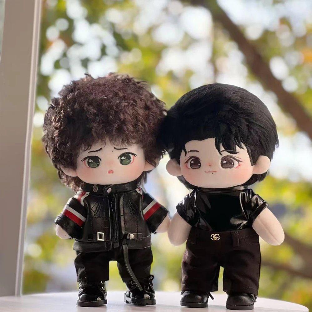 JnJpShop พรีชุดตุ๊กตา ถ้าไม่ตอบDmให้เมนชั่นตาม tweet media