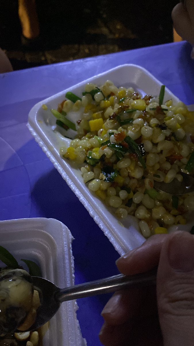 vietnam is too good a country to eat in for me to leave